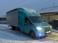 2021 ГАЗ ГАЗель NN, синий, 2950000 рублей - вид 2