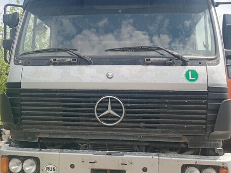 1994 Mercedes-Benz SK, серебристый, 700000 рублей, вид 1