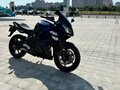 2013 Kawasaki ER-4F (Ninja 400R), синий, 340000 рублей - вид 4