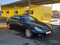 2007 Mercedes-Benz CLS 350 I (C219), чёрный, 1250000 рублей