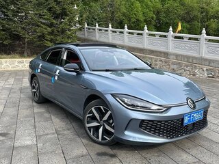 2023 Volkswagen Lamando L II, белый, 1890000 рублей, вид 3