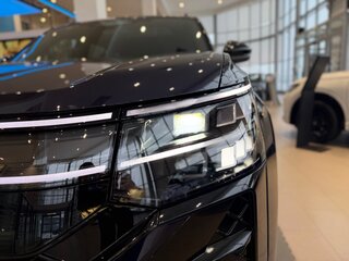 2025 Volkswagen Tavendor I, чёрный, 5650000 рублей, вид 3