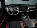 2023 Changan UNI-V I, чёрный - вид 5