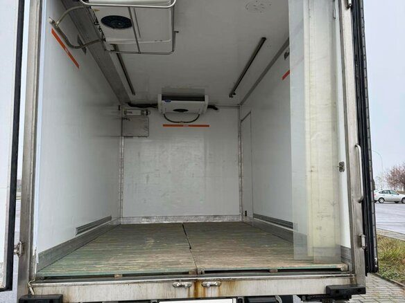 2016 Mercedes-Benz Sprinter, белый, 3481097 рублей - вид 6