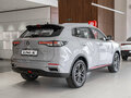 2026 Changan UNI-S I, серый, 3229900 рублей - вид 8