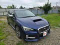 2015 Subaru Levorg I, синий, 1070000 рублей - вид 7