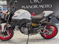 2026 Ducati Monster 937, белый, 1880000 рублей - вид 10