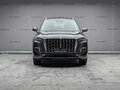 2024 Hongqi HS5 I Рестайлинг, коричневый - вид 2