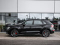 2025 Audi Q5 L 45 TFSI II (FY) Рестайлинг, чёрный - вид 3