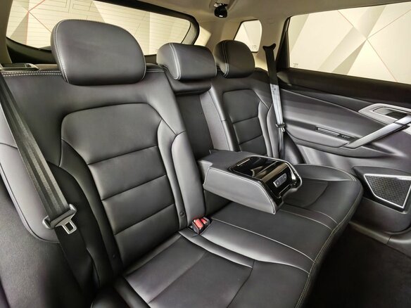 2020 Geely Atlas I, бежевый, 1585000 рублей - вид 15