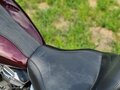 2007 Yamaha XVS1300, фиолетовый, 895000 рублей - вид 3