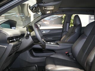 2025 Changan UNI-S I, чёрный, 3179900 рублей, вид 5