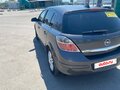 2010 Opel Astra H Рестайлинг, серый, 530000 рублей - вид 5
