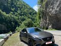 2016 Mazda 6 III (GJ) Рестайлинг, коричневый, 2480000 рублей - вид 4