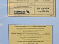 2018 Schmitz Cargobull SCB, серый, 2050000 рублей - вид 11