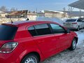 2007 Opel Astra H Рестайлинг, красный, 430000 рублей - вид 6