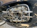 2000 BMW R 1100 RT, чёрный, 420000 рублей - вид 8