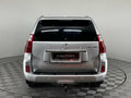 2009 Lexus GX 460 II, серебристый, 2370000 рублей - вид 5