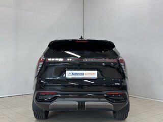 2024 Geely Atlas II, чёрный, 2879000 рублей, вид 4