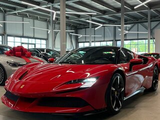 Ferrari SF90 Stradale I
