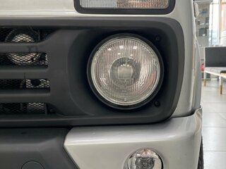 2025 Lada (ВАЗ) Niva Legend I, серебристый, 950000 рублей, вид 3