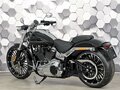 2025 Harley-Davidson Breakout, чёрный, 3199000 рублей - вид 7