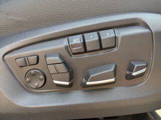 2015 BMW X5 30d III (F15), белый, 2850000 рублей, вид 5