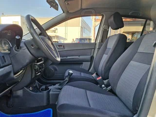 2008 Hyundai Getz I Рестайлинг, бежевый, 332000 рублей, вид 4