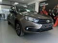 2026 Lada (ВАЗ) Granta I Рестайлинг, коричневый, 1230000 рублей - вид 7