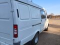2017 ГАЗ ГАЗель (2705) Комби, белый, 920000 рублей - вид 2