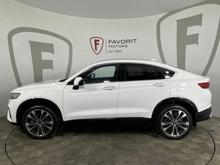 2023 Geely Tugella I Рестайлинг, белый, 2399000 рублей, вид 5