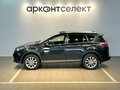 2016 Toyota RAV4 IV (XA40) Рестайлинг, чёрный - вид 4