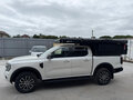 2024 Ford Ranger T6.2, белый - вид 3