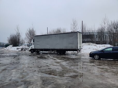 2020 Foton Ollin, белый, 2500000 рублей, вид 2