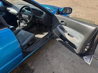 1997 Toyota Sprinter Marino, синий, 480000 рублей, вид 5