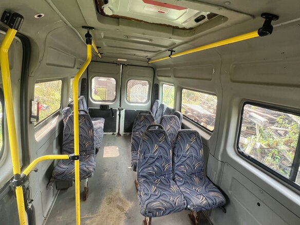 2013 Fiat Professional Ducato, белый, 650000 рублей - вид 6