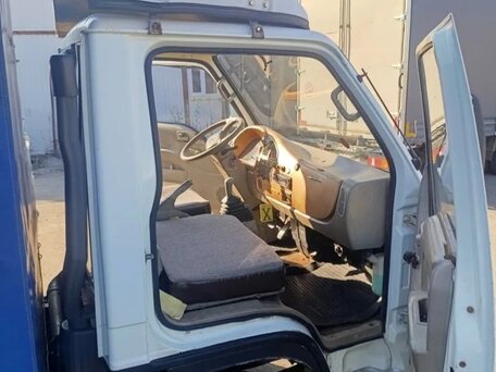 2005 Forland 3, белый, 525000 рублей, вид 5