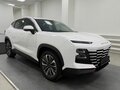 2024 Jetour Dashing I, белый, 1925000 рублей
