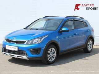 Kia Rio X-Line IV