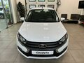 2026 Lada (ВАЗ) Granta I Рестайлинг, белый - вид 7