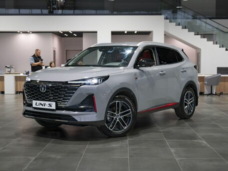 Changan UNI-S I
