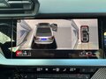 2022 Audi A3 Sportback 35 TFSI IV (8Y), белый, 2600000 рублей - вид 10