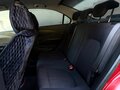 2012 Chevrolet Aveo II, красный, 485000 рублей - вид 9