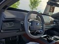 2026 BMW 7 серии 740 xDrive VII (G70) Рестайлинг, чёрный, 23160000 рублей - вид 5