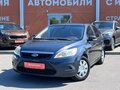 2008 Ford Focus II Рестайлинг, серый, 415000 рублей