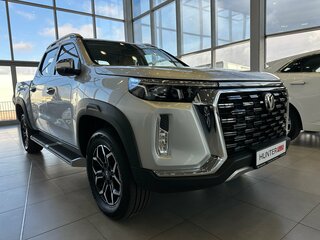 2025 Changan Hunter Plus, серый, 3969900 рублей, вид 3