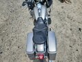 2008 Harley-Davidson CVO Road Glide, серебристый, 700000 рублей - вид 10