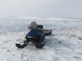 2023 Sharmax SN-650, синий, 500000 рублей - вид 2