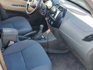2009 Chery Tiggo (T11) I, бежевый, 300000 рублей, вид 3