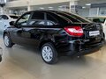 2026 Lada (ВАЗ) Granta I Рестайлинг, чёрный, 1324000 рублей - вид 2